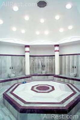 Magic Life Sarigerme Imperial 34